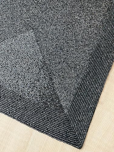 Handmade Beaded Table Runner 13x36 inches Multicolour Z9875