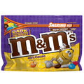 Peanut Dark Chocolate Candy Sharing Size 10.1-Ounce Bag L4985