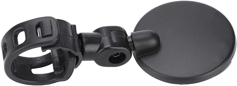 Rotatable Bar End Bike Mirror K3155