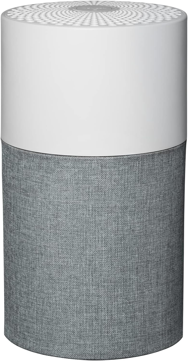 HEPASilent Air Purifier W631