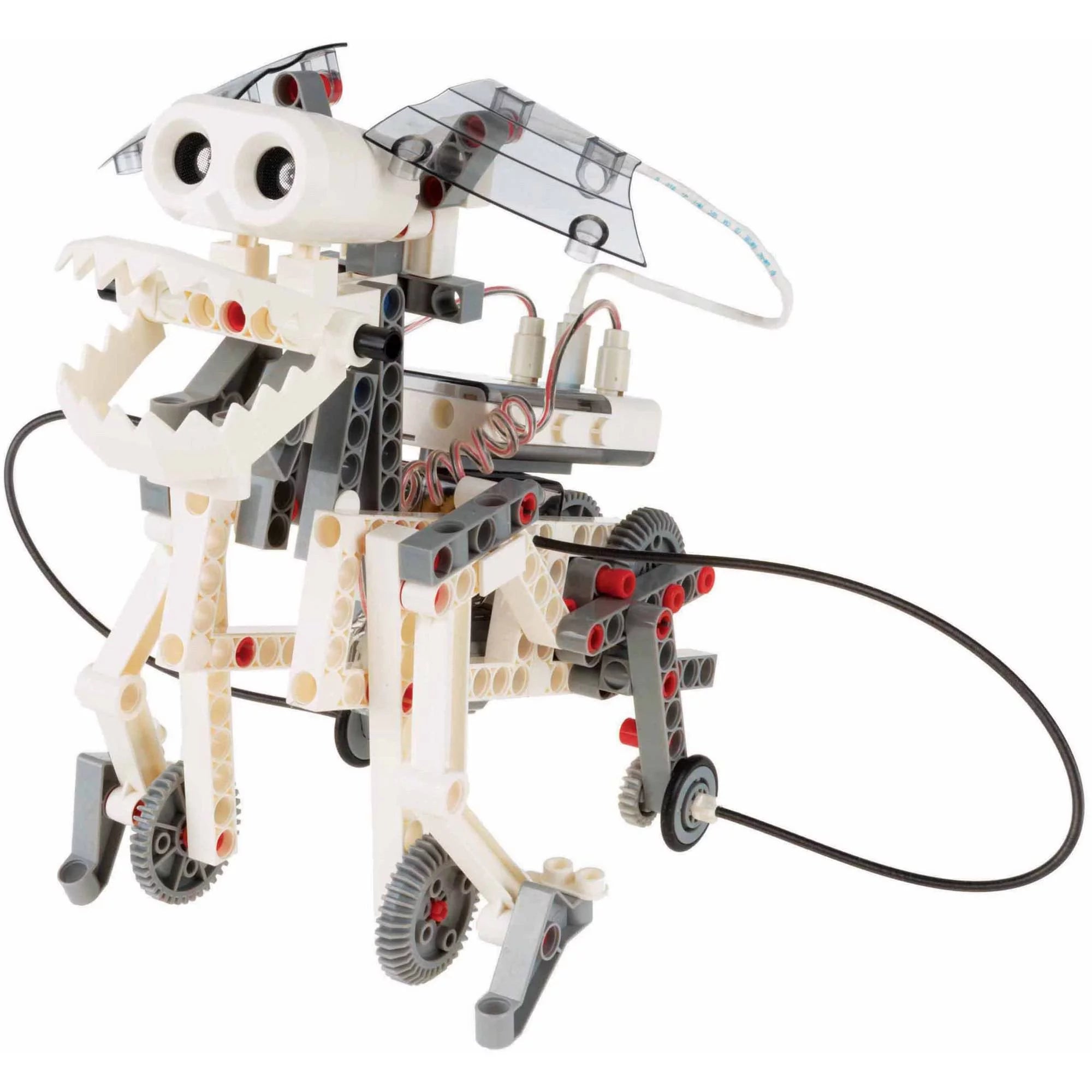 Robotics Smart Machines W4728