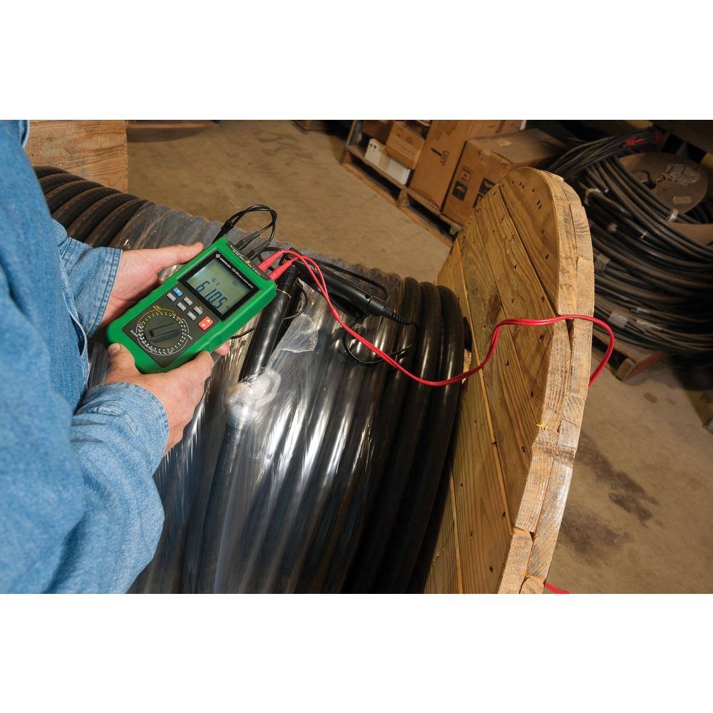 Cable Length Meter Z93510