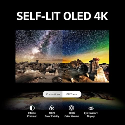 55-Inch OLED 4K Smart TV M39919