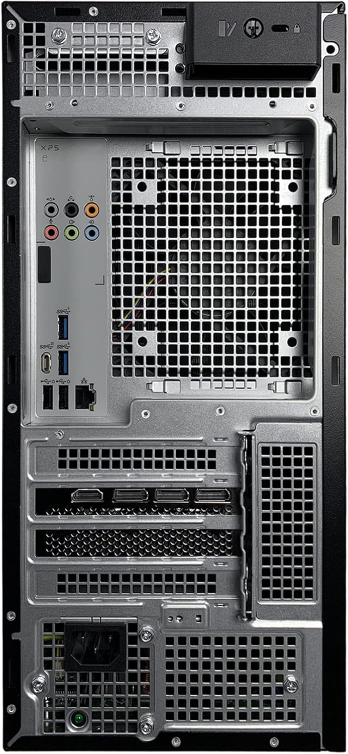 12th Gen Intel Core i7-12700K Desktop Computer with 24GB DDR5 RAM 4TB SSD C119