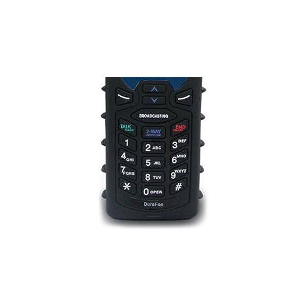 Black Walkie Talkie M2566