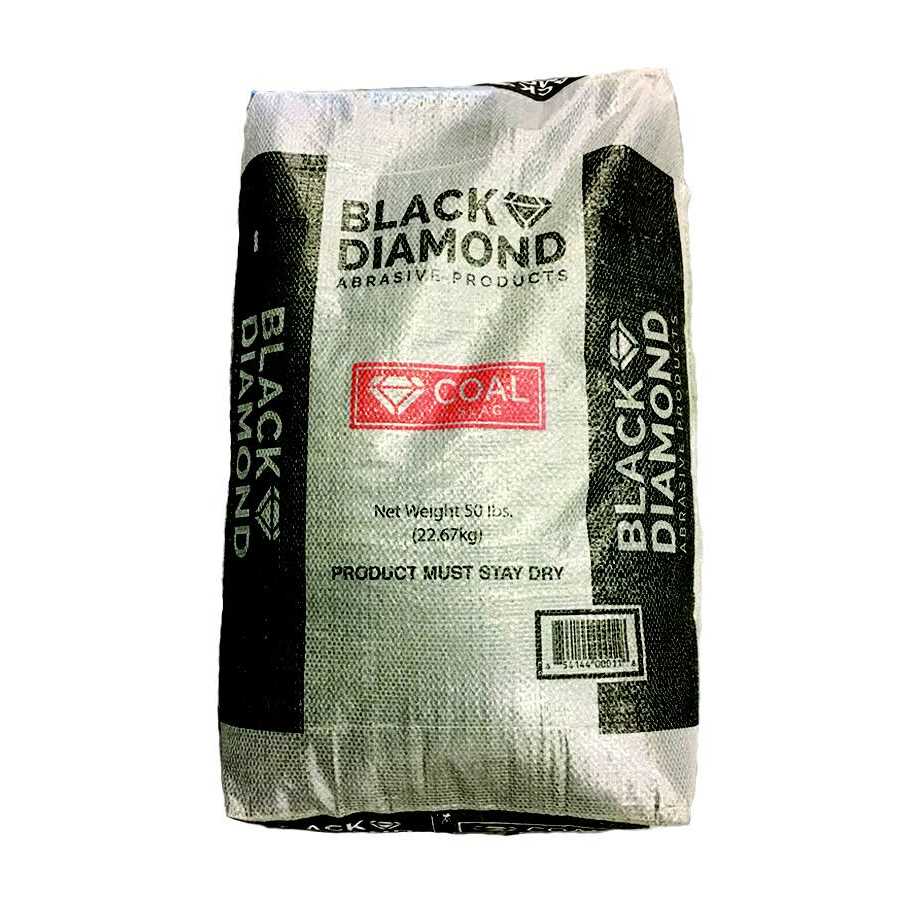 50lb Med Blast Abrasive O15047