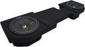 Dual 10" Sub Box Enclosure D4311