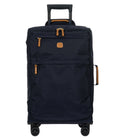 Blue Spinner Suitcase N154