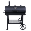 Charcoal Barrel Grill Y30629