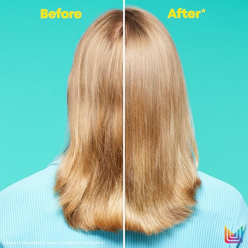 Silicone-Free Volumizing Conditioner I59650