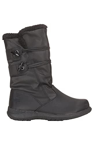 Women's Waterproof Winter Snow Boot X991758