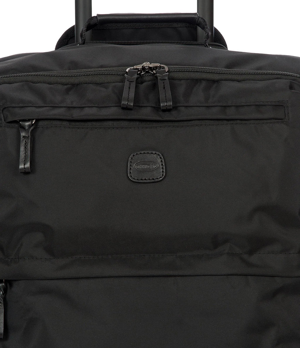 Blue Spinner Suitcase N154