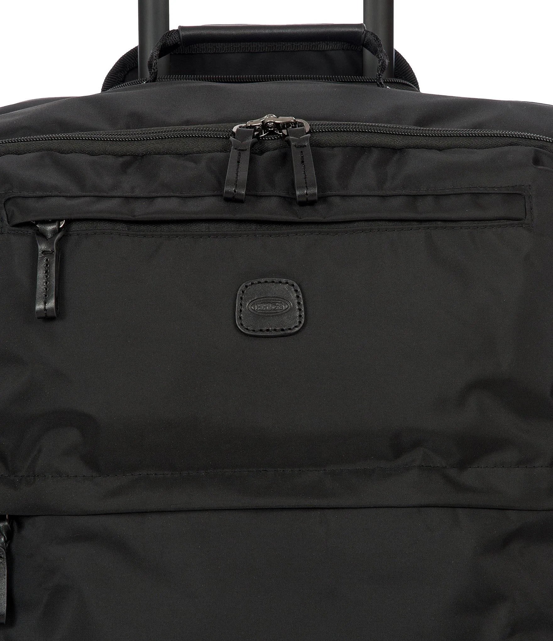 Blue Spinner Suitcase N154
