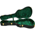 Black Classical Guitar Case P191
