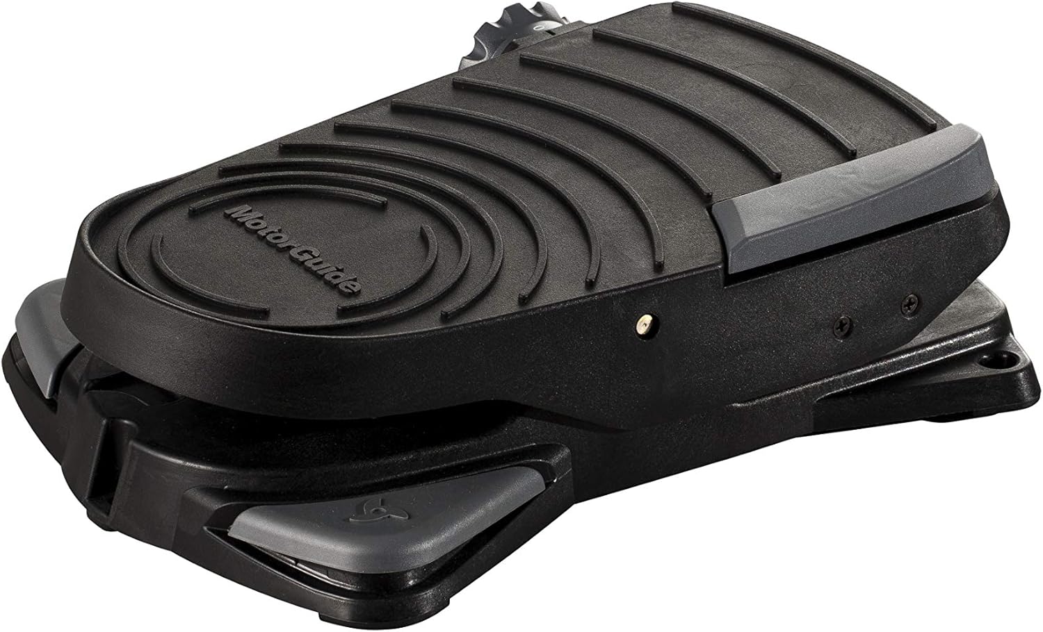 Black Wireless Foot Pedal C345753