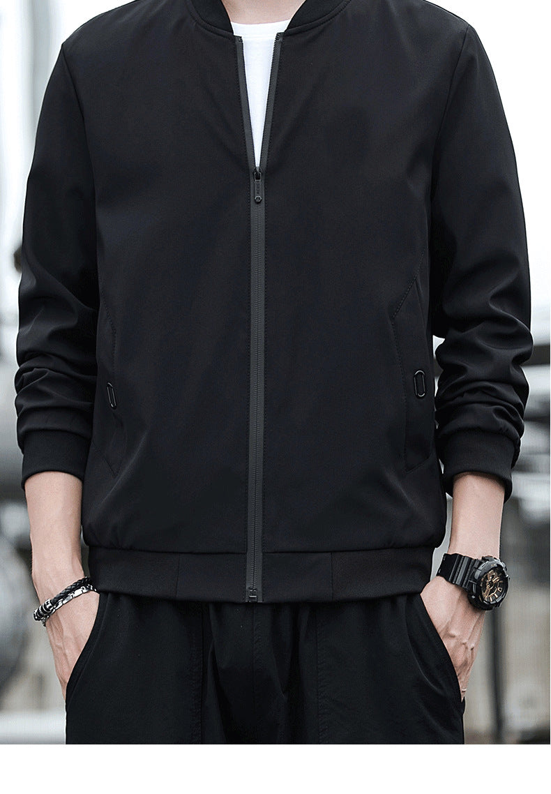 Men’s Casual Jacket
