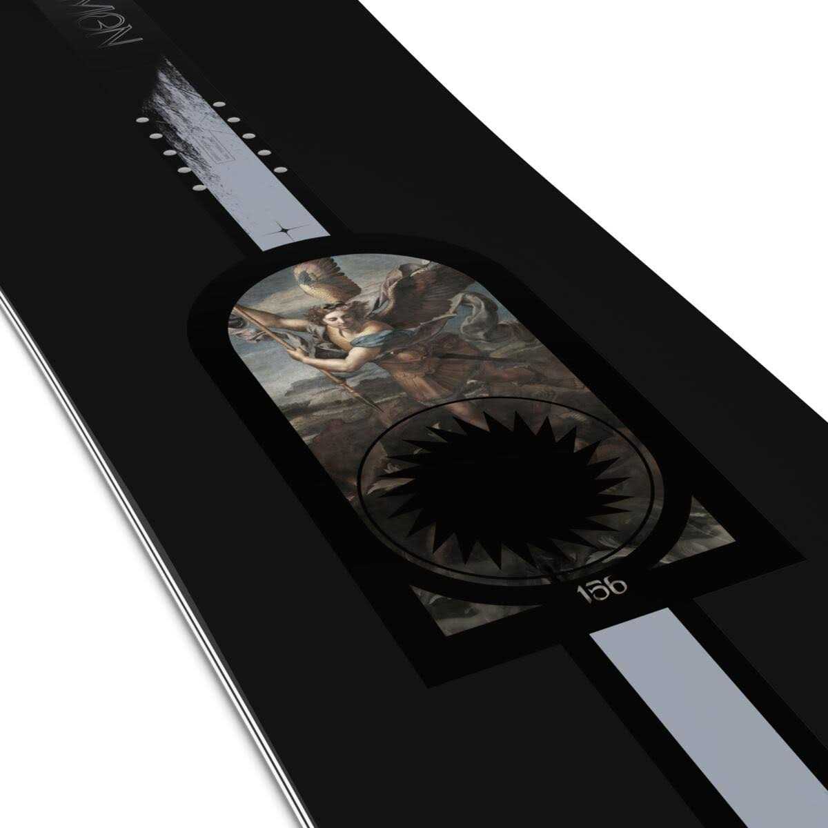 Assassin Pro Snowboard A21468