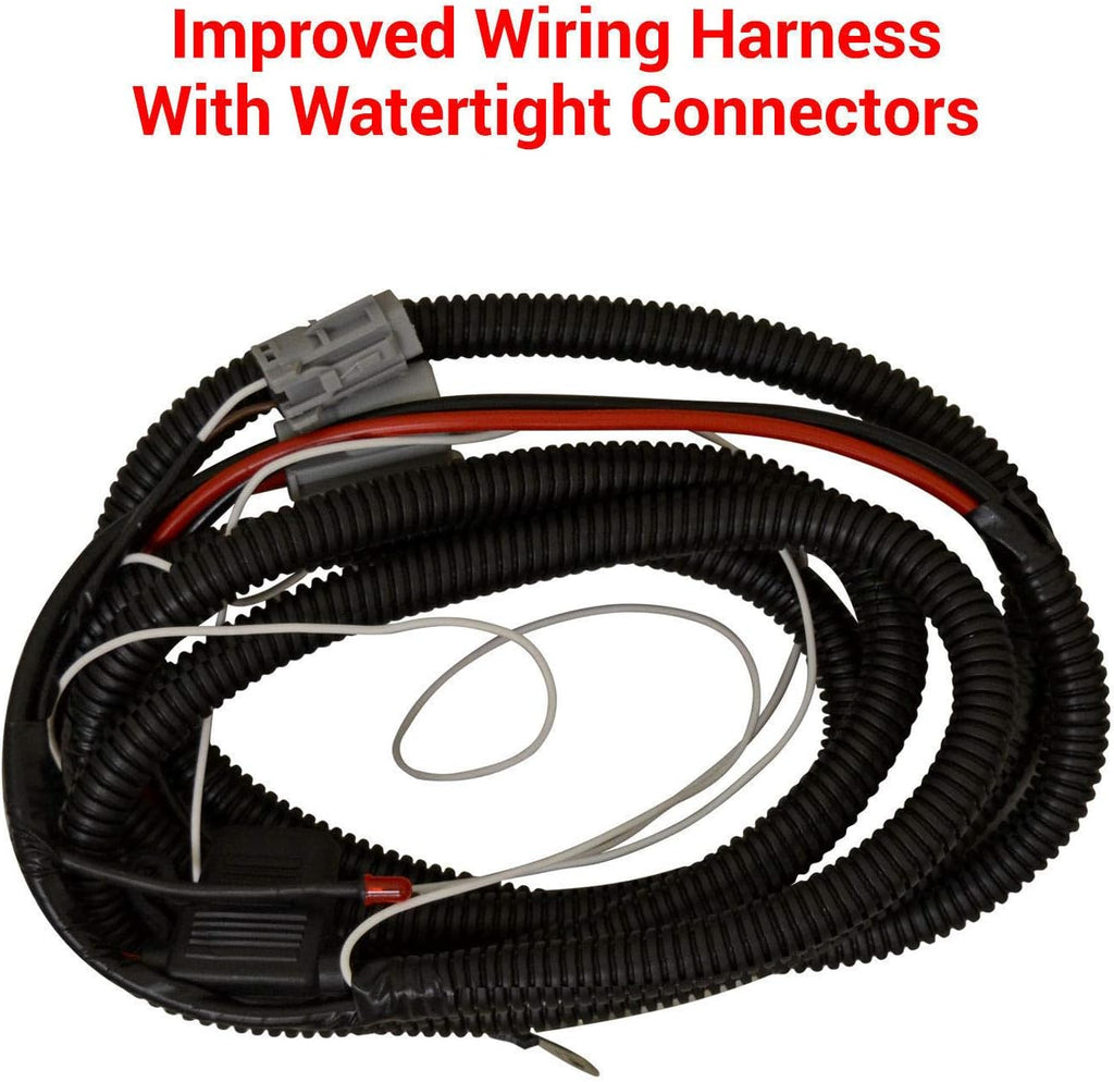 Universal Power Steering Kit (220W) I927899