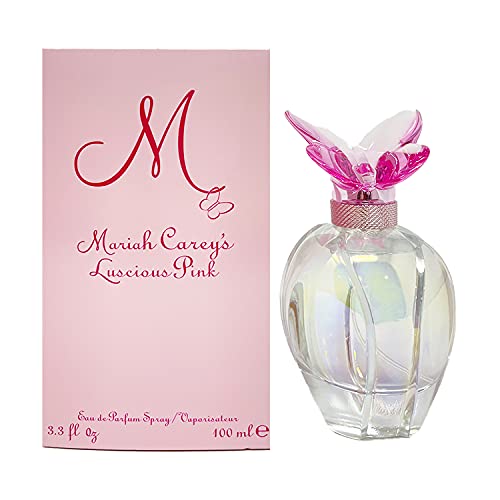 3.3 oz Pink Eau De Parfum Spray M672