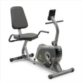 Magnetic Recumbent Exercise Bike M49255