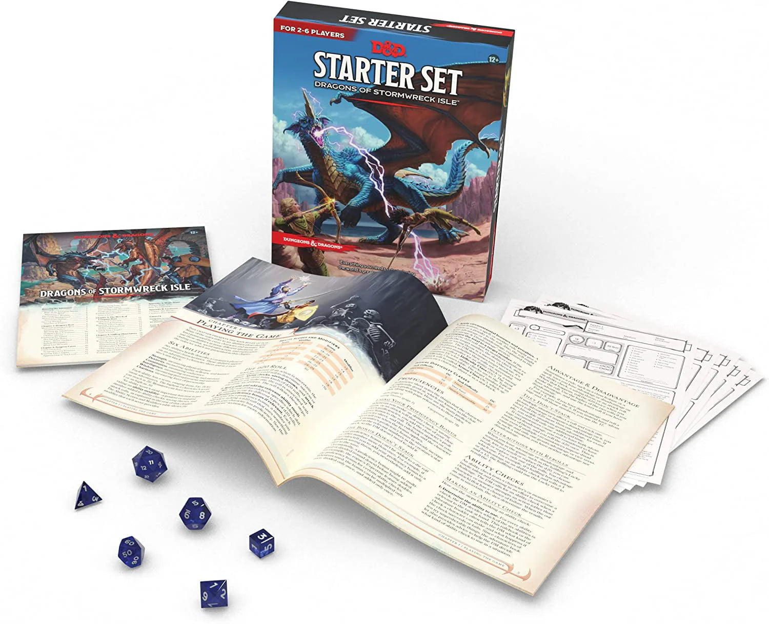 Boxed Set V149