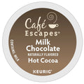 72 Count Hot Cocoa K-Cup Pod D30628
