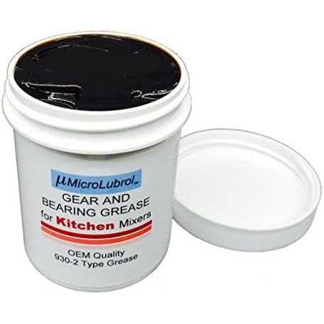Kitchen Stand Mixer Gear & Bearing Grease K483384