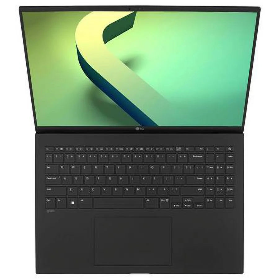 16" WQXGA Notebook Computer, Intel Core i7-1260P 2.1GHz, 16GB RAM, 1TB SSD, NVIDIA GeForce RTX 2050 4GB, Windows 11 Home, Charcoal Gray R654