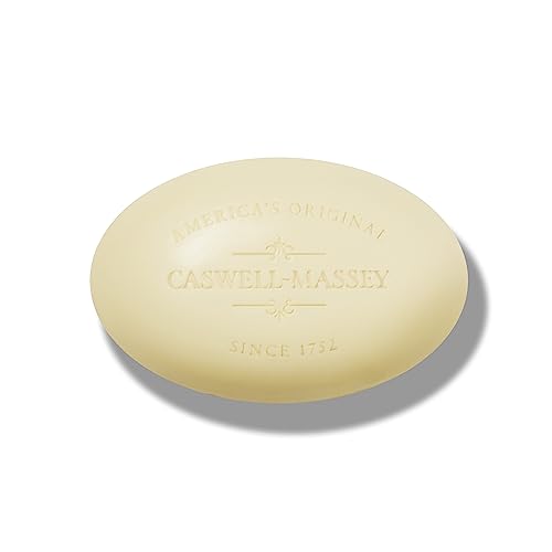 3 (5.8 oz bar) Castile Bar Soap Gift Set D418192