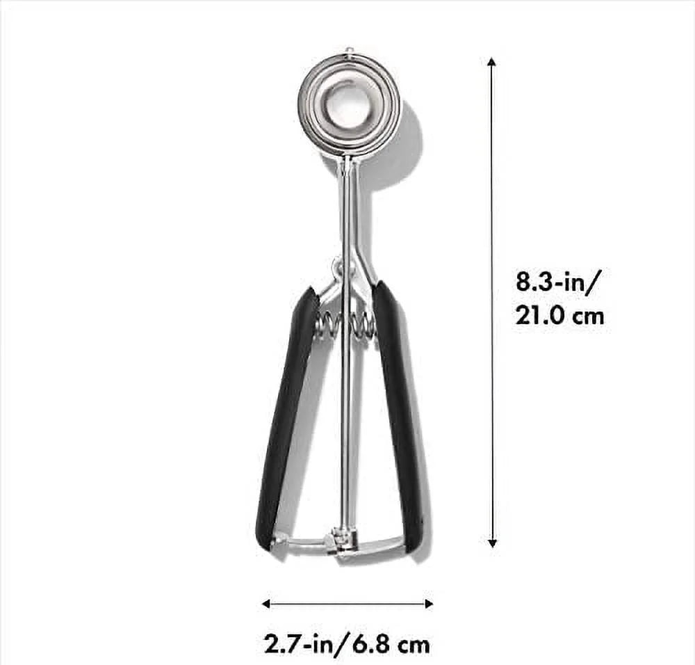 Medium Cookie Scoop D182