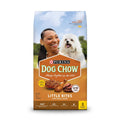8lb Little Bites Dog Food H60044