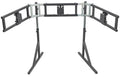 Triple Monitor Floor Stand with VESA Mount P668506
