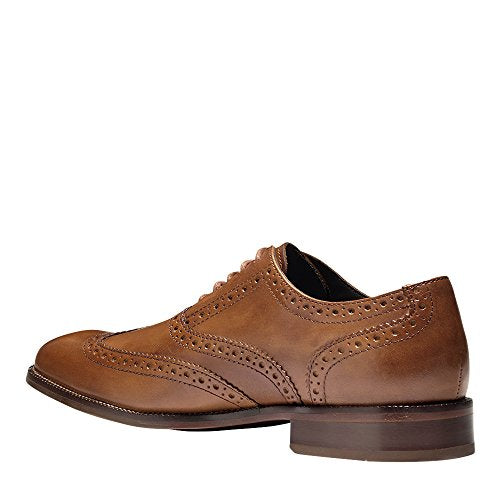 Men's Williams Wingtip Oxford N10034