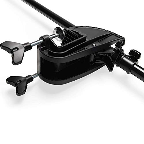 30 Lb. Thrust 30 in. Shaft Freshwater Electric Trolling Motor M8252