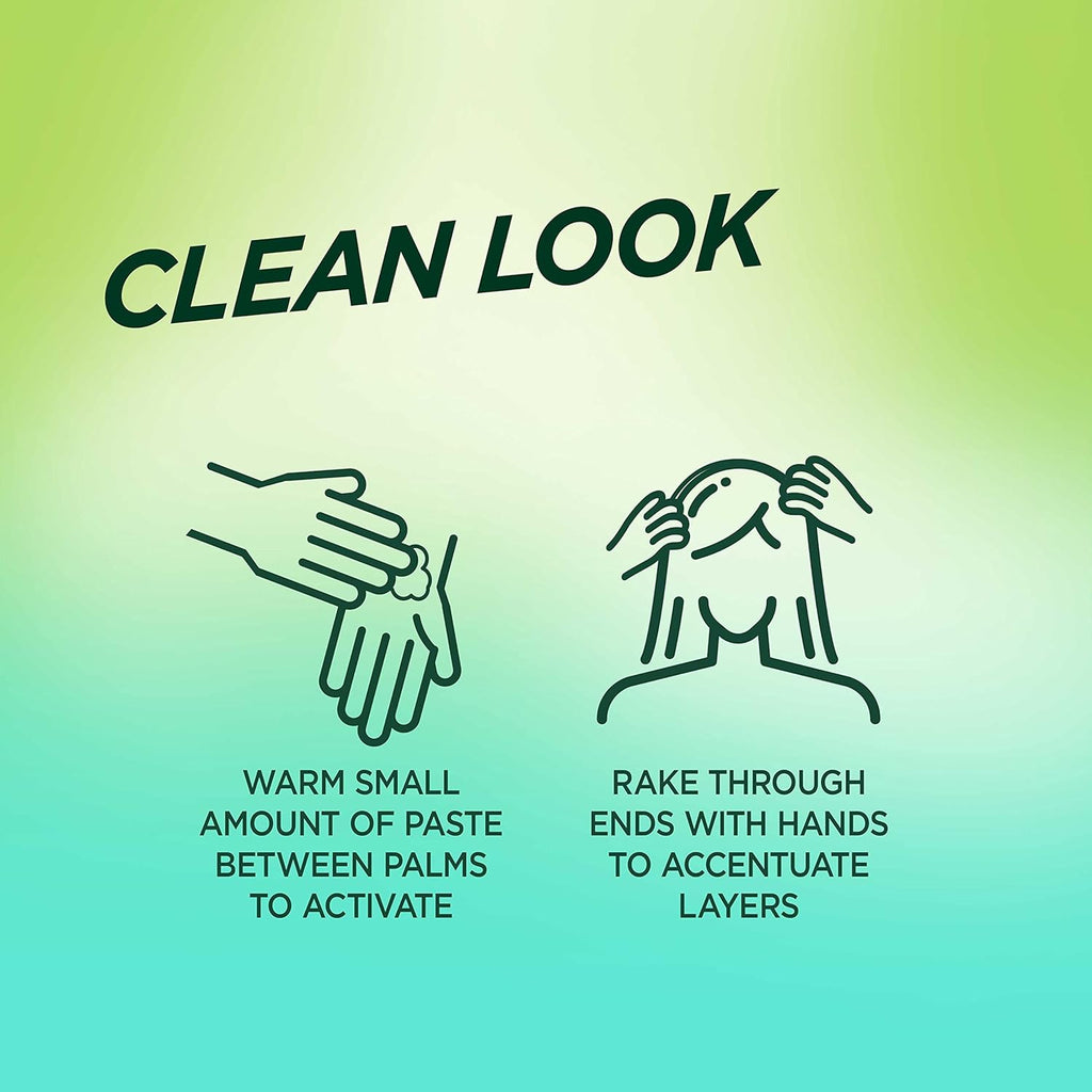 Pure Clean Finishing Paste, 2 Oz I920