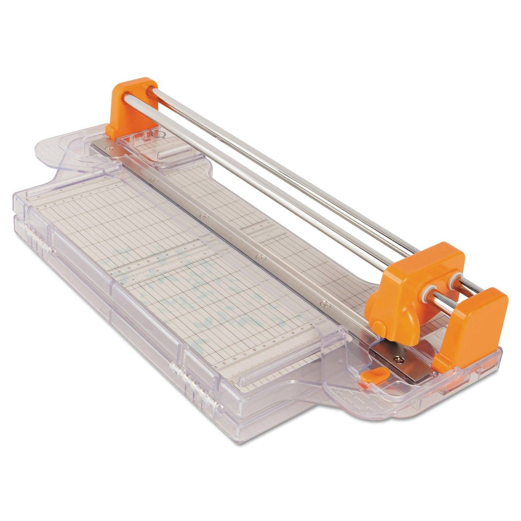 Bypass Rotary Trimmer V5806