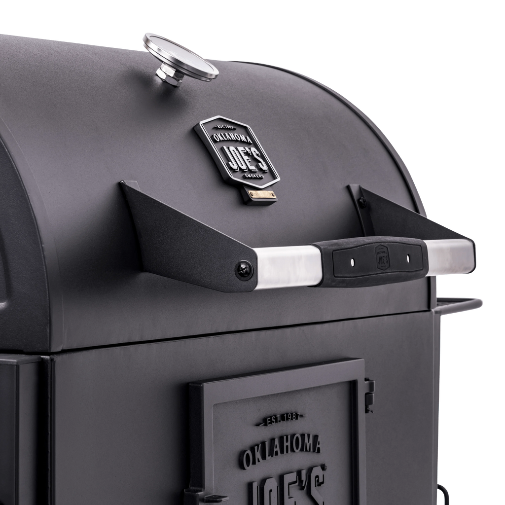 Charcoal Grill Q9675