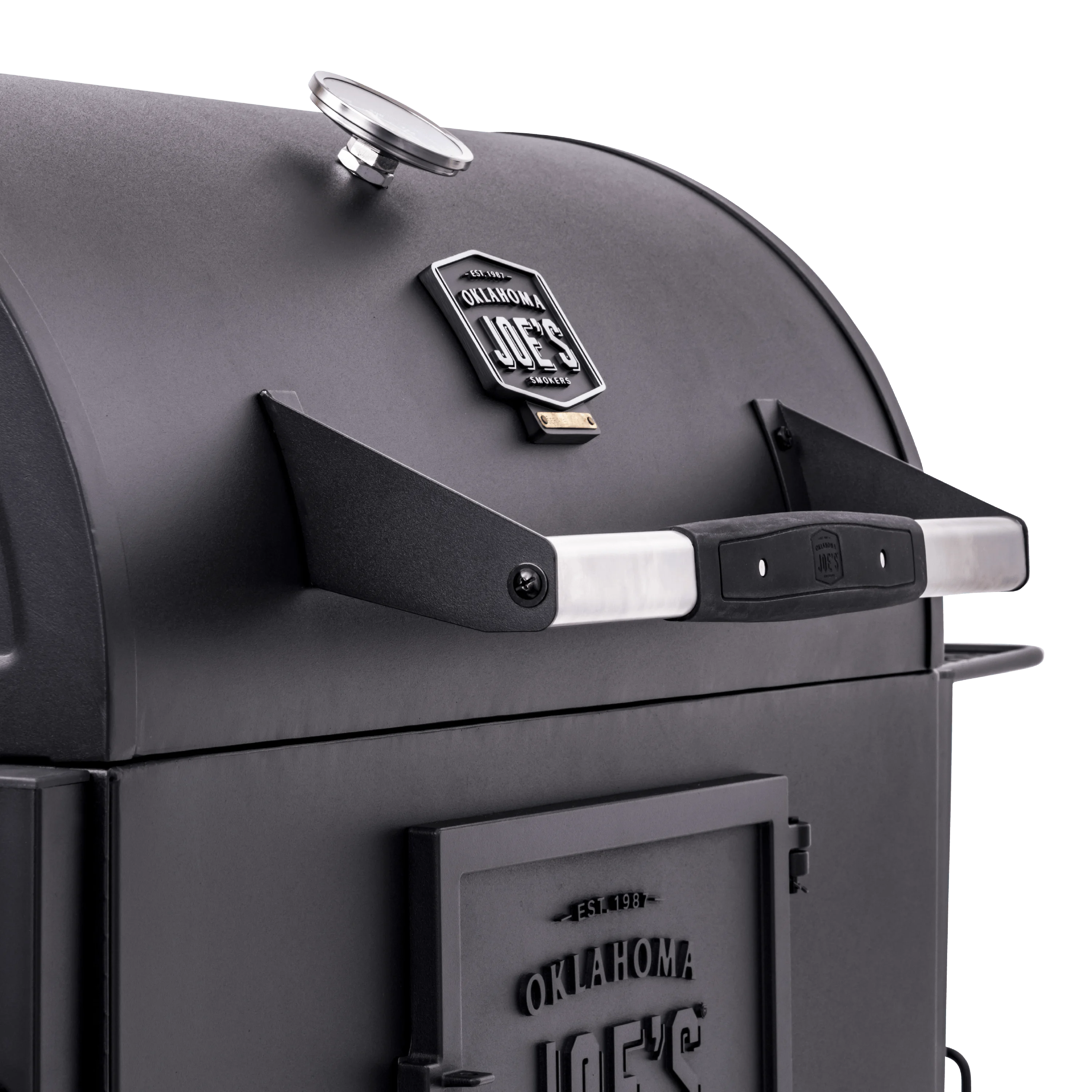 Charcoal Grill Q9675