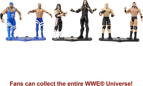 6-inch Action Figures 2-Pack K31341