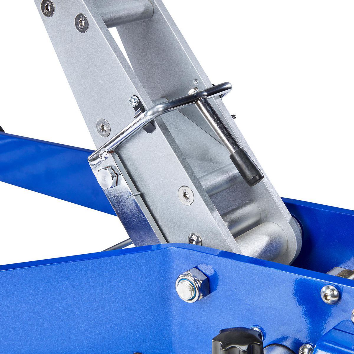 1500 lb. Aluminum ATV/Motorcycle Lift L65899