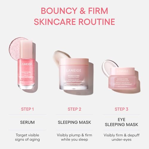 Lip Mask, Water Bank, Lip Glowy Balm Gift Sets V861088