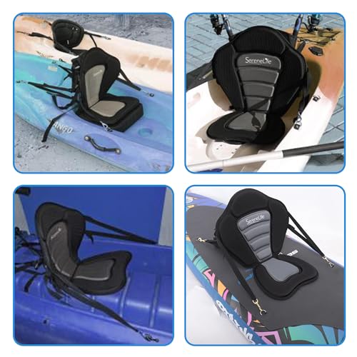 Adjustable Universal Paddle Board Seat Y9439
