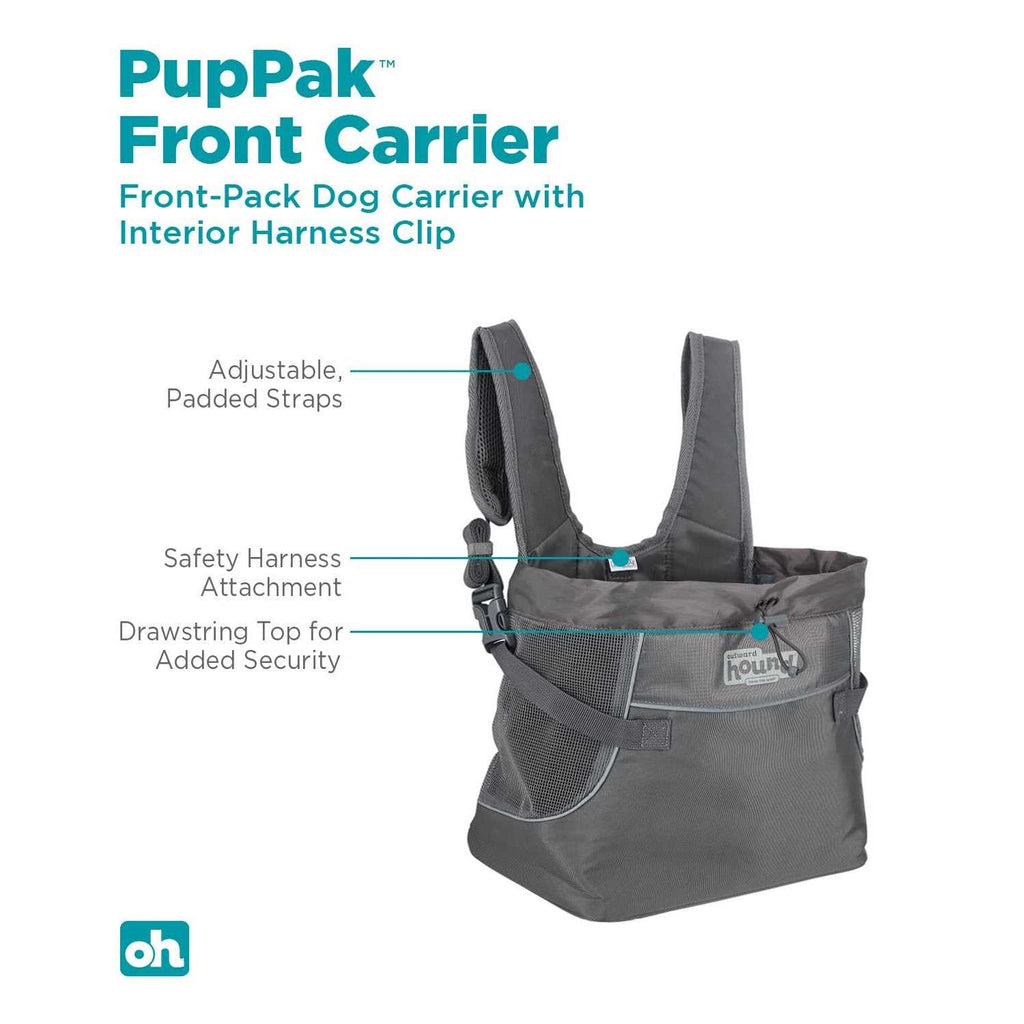 Dog Front Carrier C2763