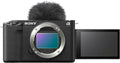 Black Full-frame Mirrorless Camera Q631386