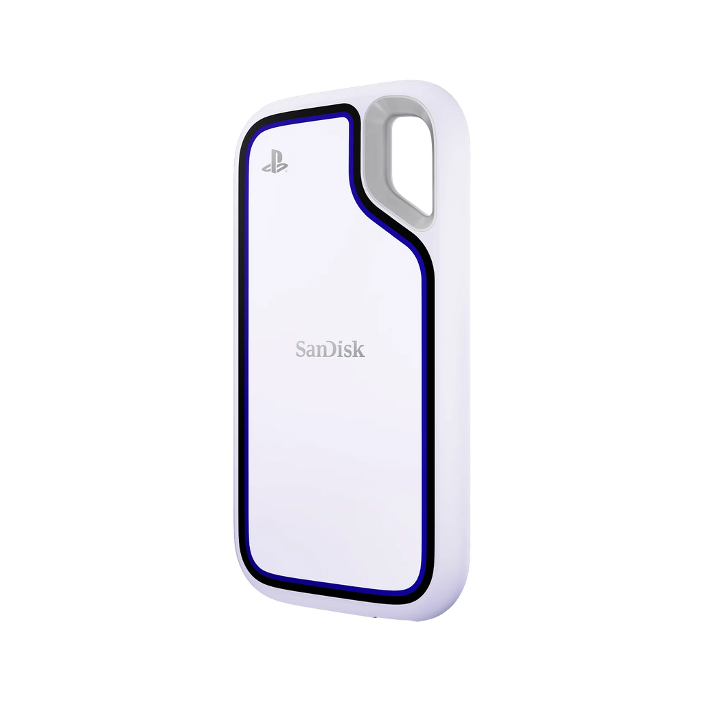 1TB Portable SSD D680