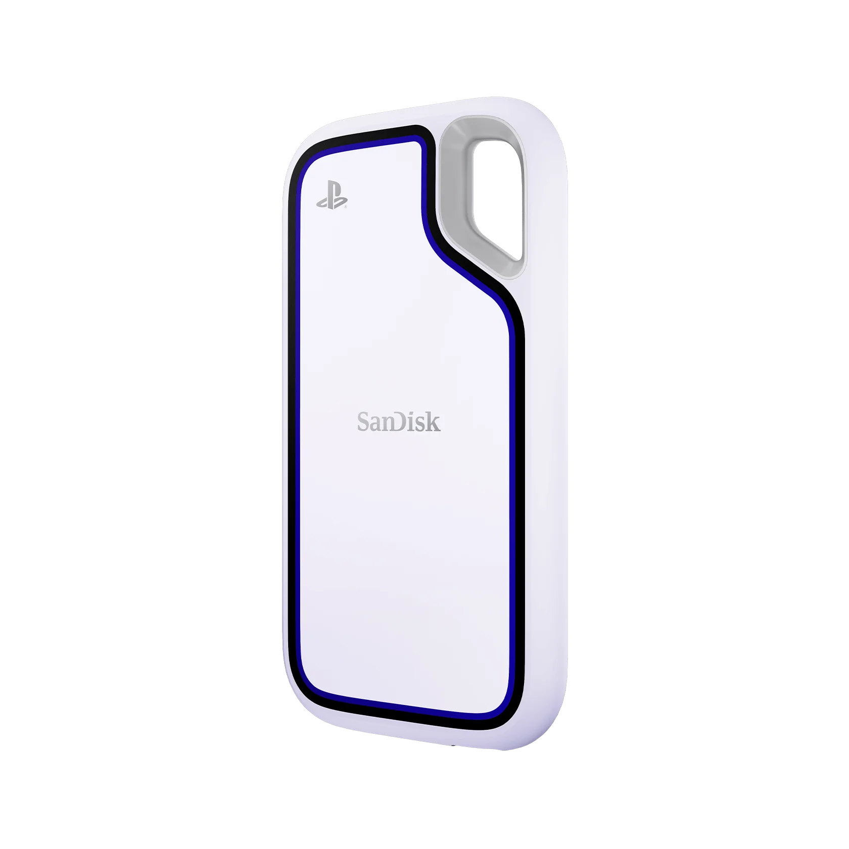 1TB Portable SSD D680