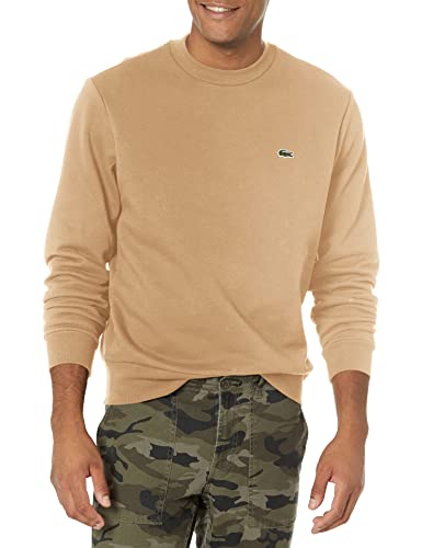 Organic Brushed Cotton Sweatshirt N8272