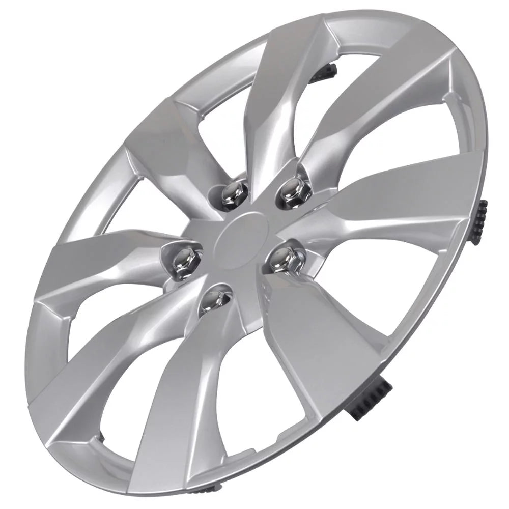 16 Inch Hubcaps Set of 4 F33111
