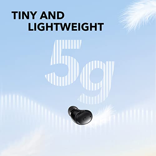 Noise Cancelling Earbuds, Bluetooth 5.2, 36H Playtime Q756868