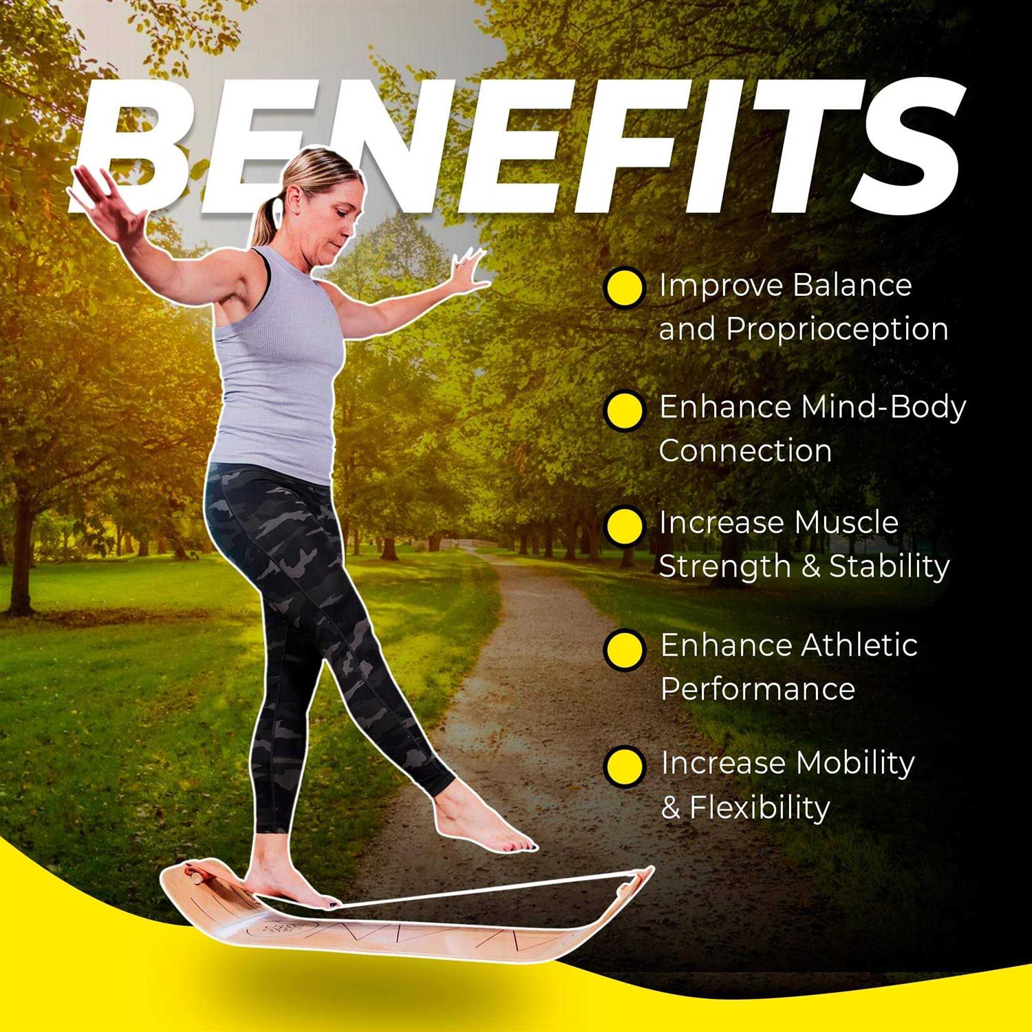 Balance Board R317061